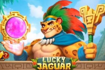 Lucky Jaguar